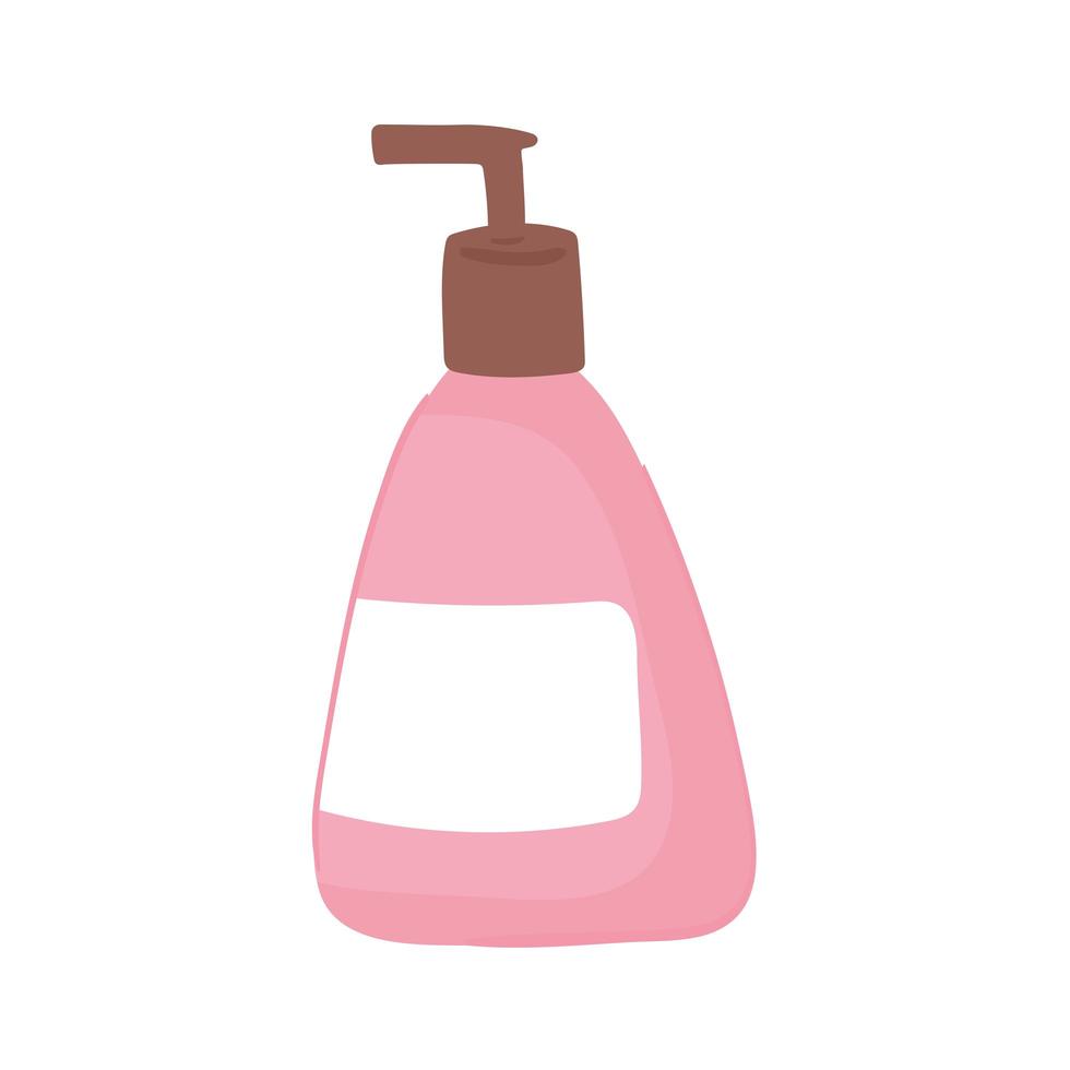 dispenser body gel vector