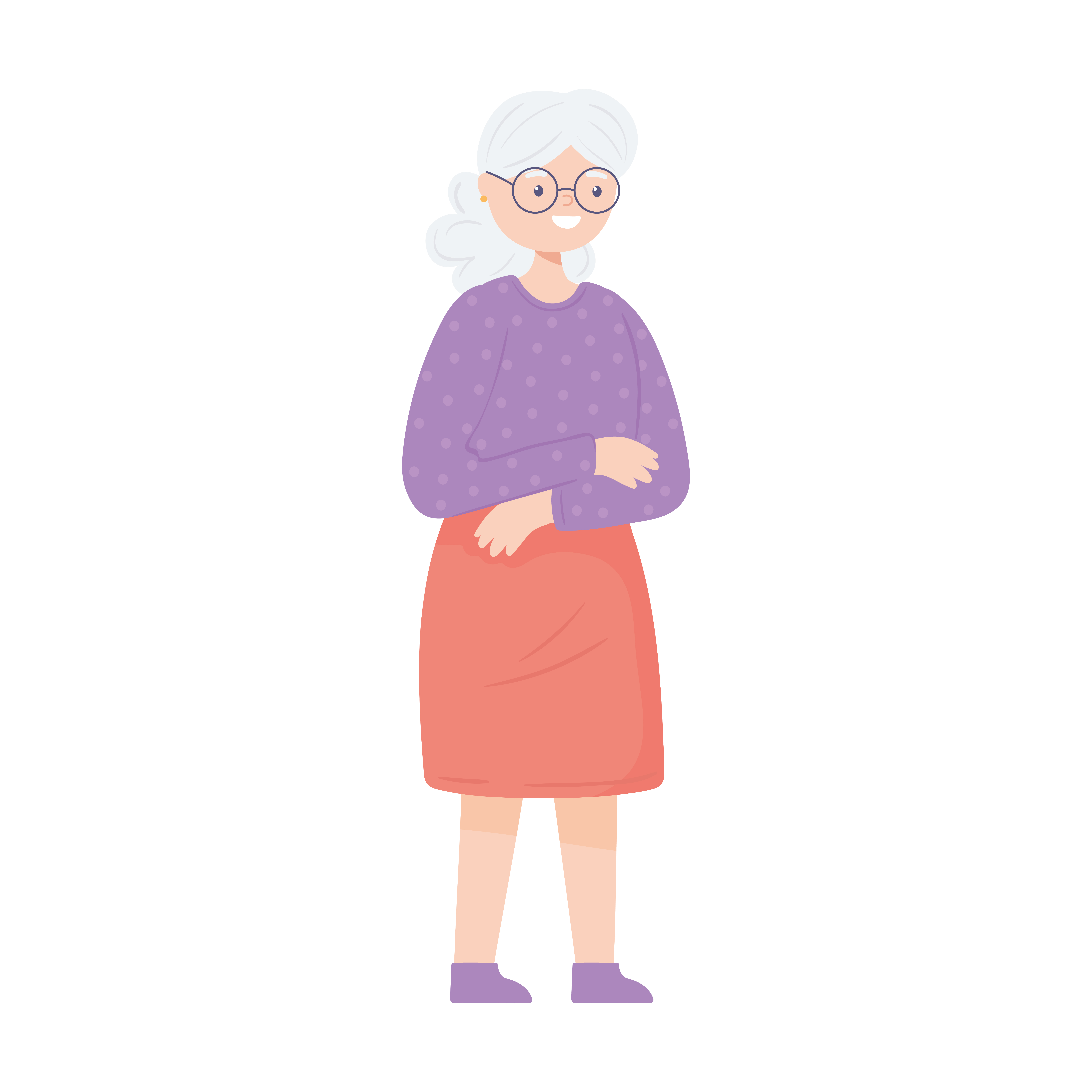 cute granny cartoon 3625317 Vector Art at Vecteezy cute granny cartoon 3625317 Vector Art at Vecteezy