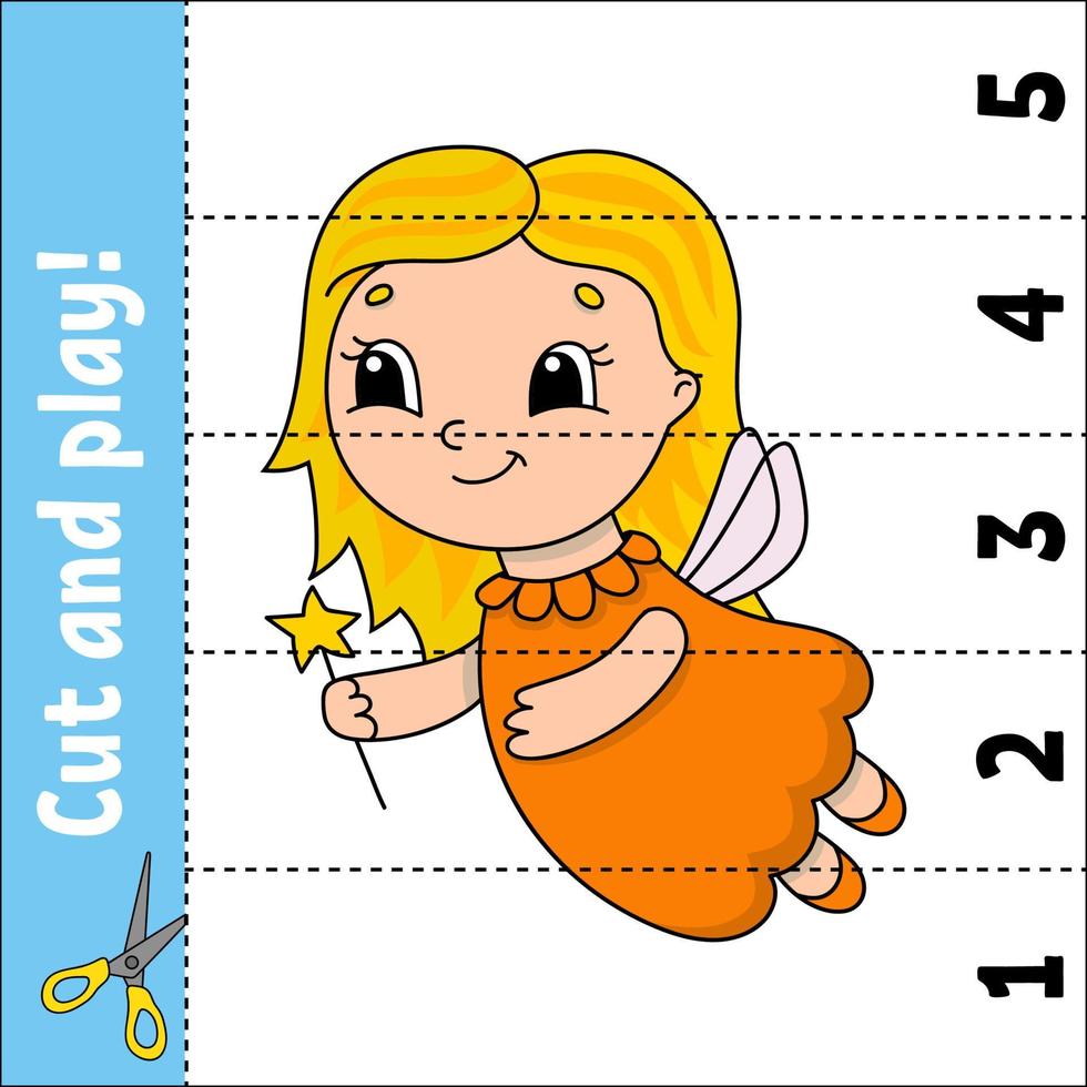 Learning numbers. Education developing worksheet. Game for kids. Activity page. Puzzle for children. Riddle for preschool. Simple flat isolated vector illustration in cute cartoon style.