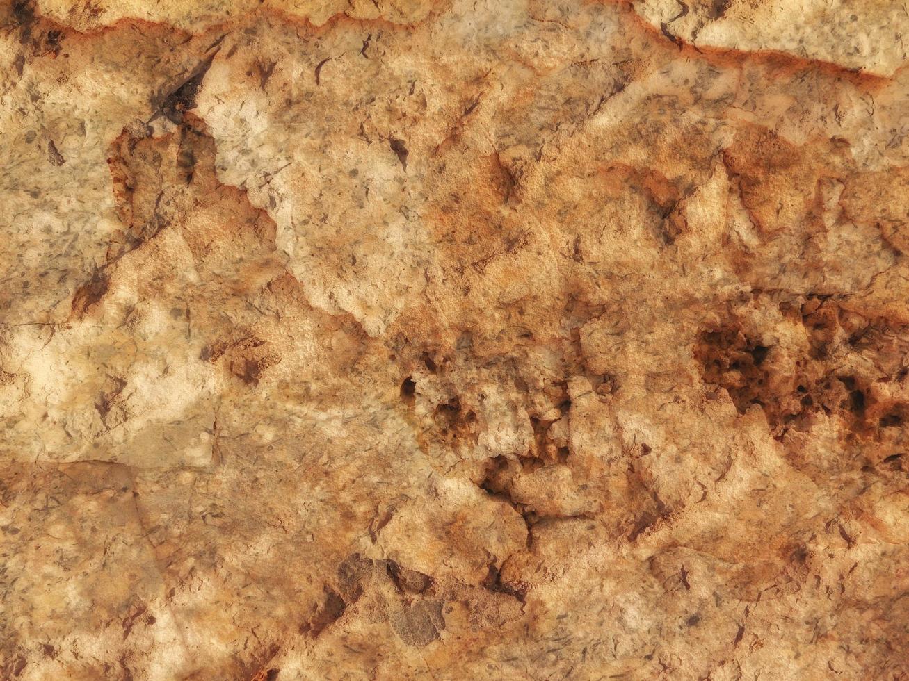 textura de piedra exterior foto