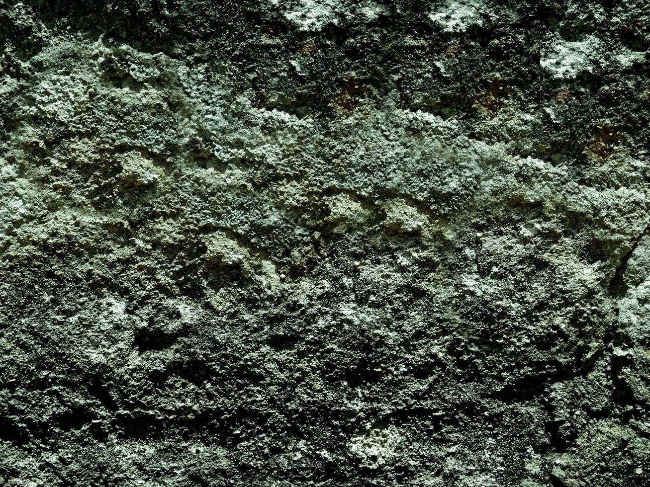 textura de piedra oscura foto