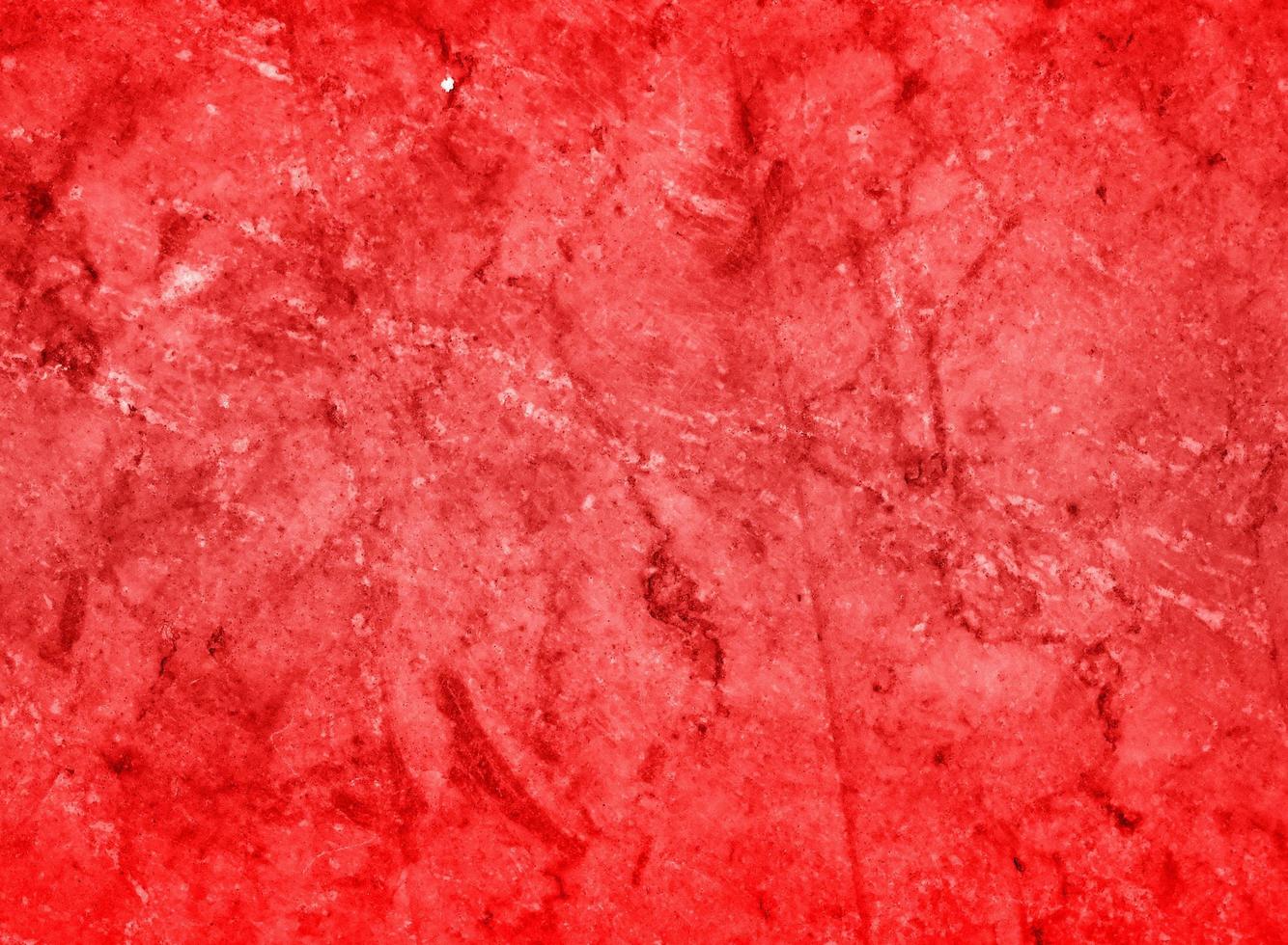 Red stone texture photo