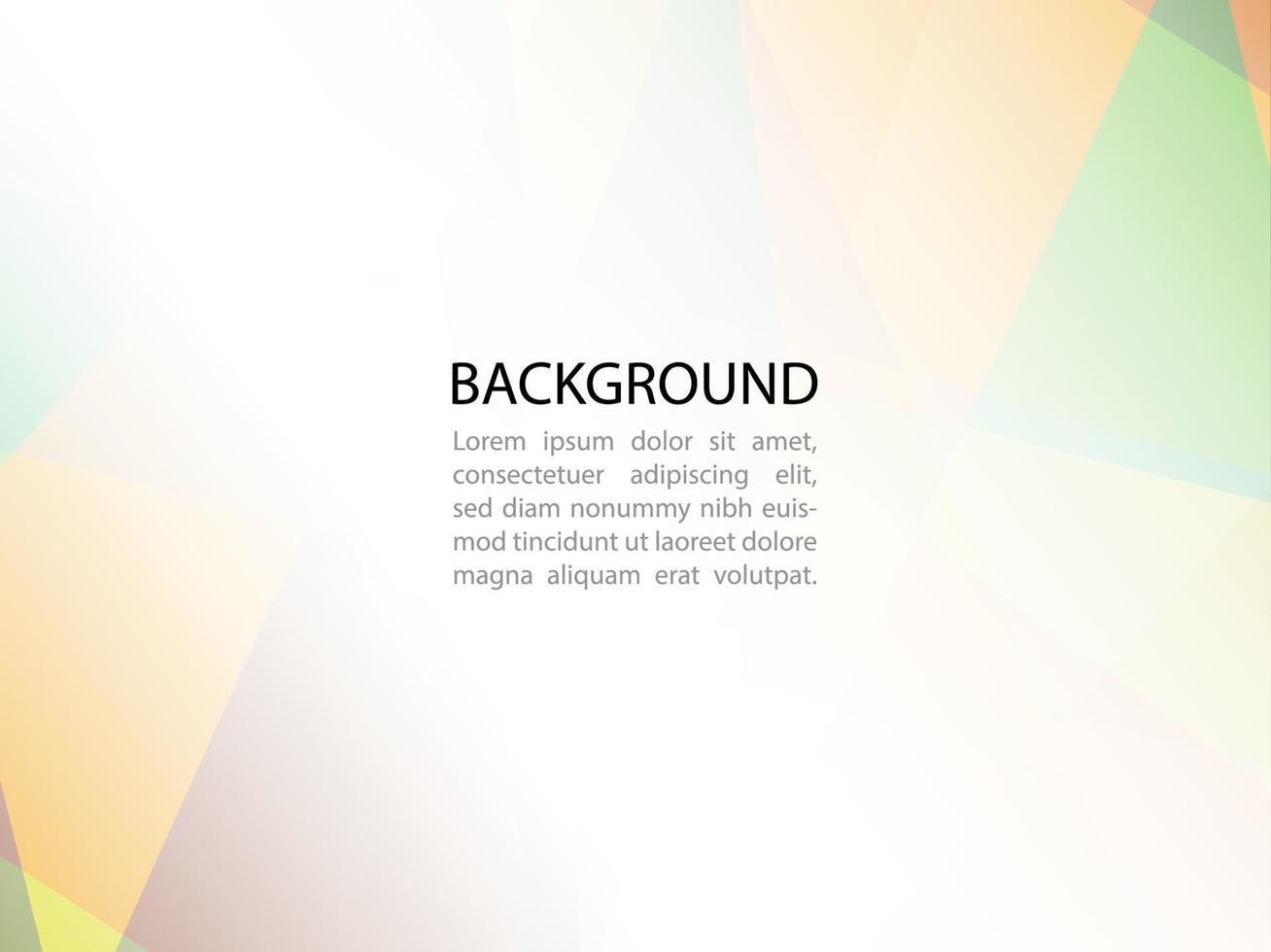 White and blue polygon or low poly vector technology business concept background with abstract geometric or isometric elements. Design in the style of an EPS10 image.
