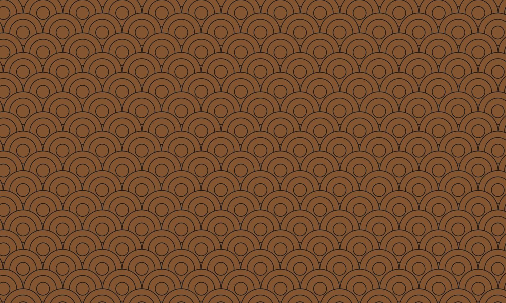 seamless pattern with stripes vector