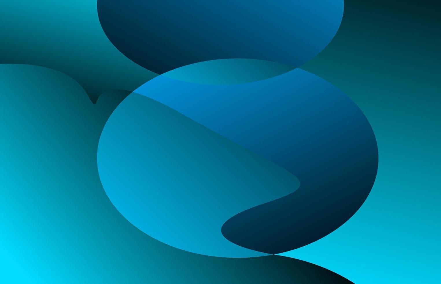 Abstract background colorful vector