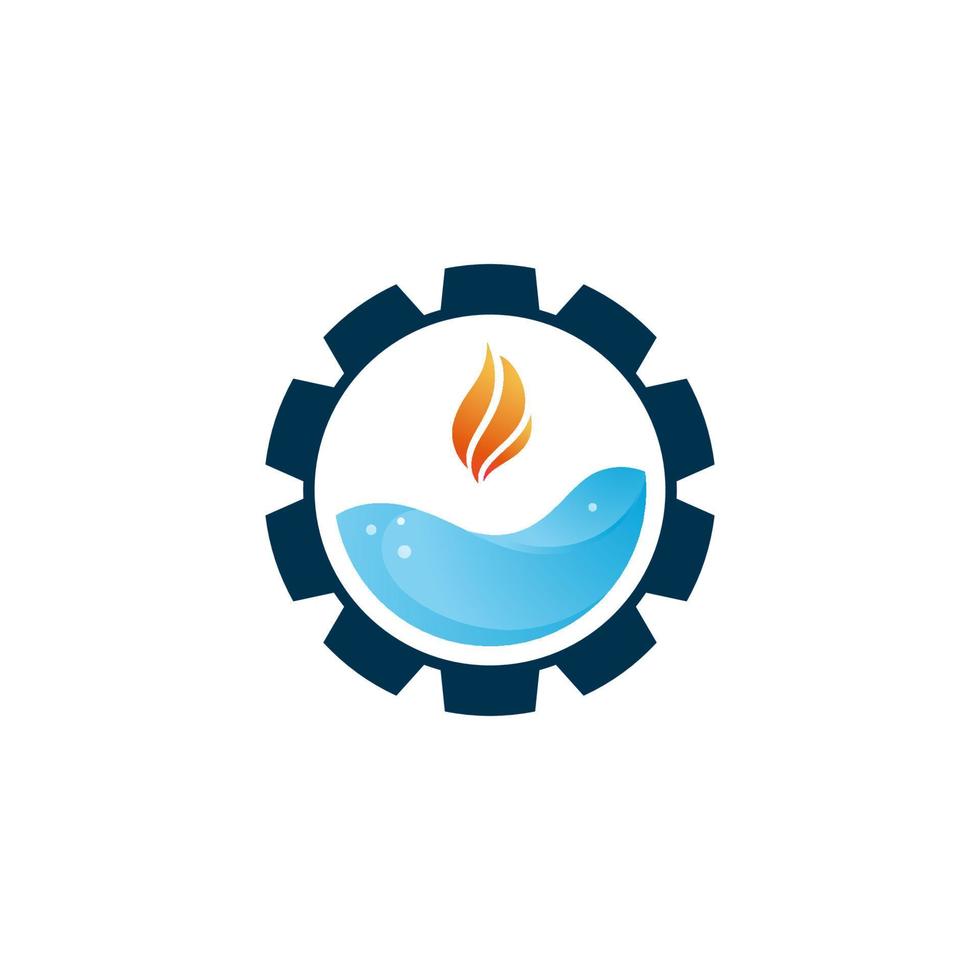 industry Vector icon design illustration