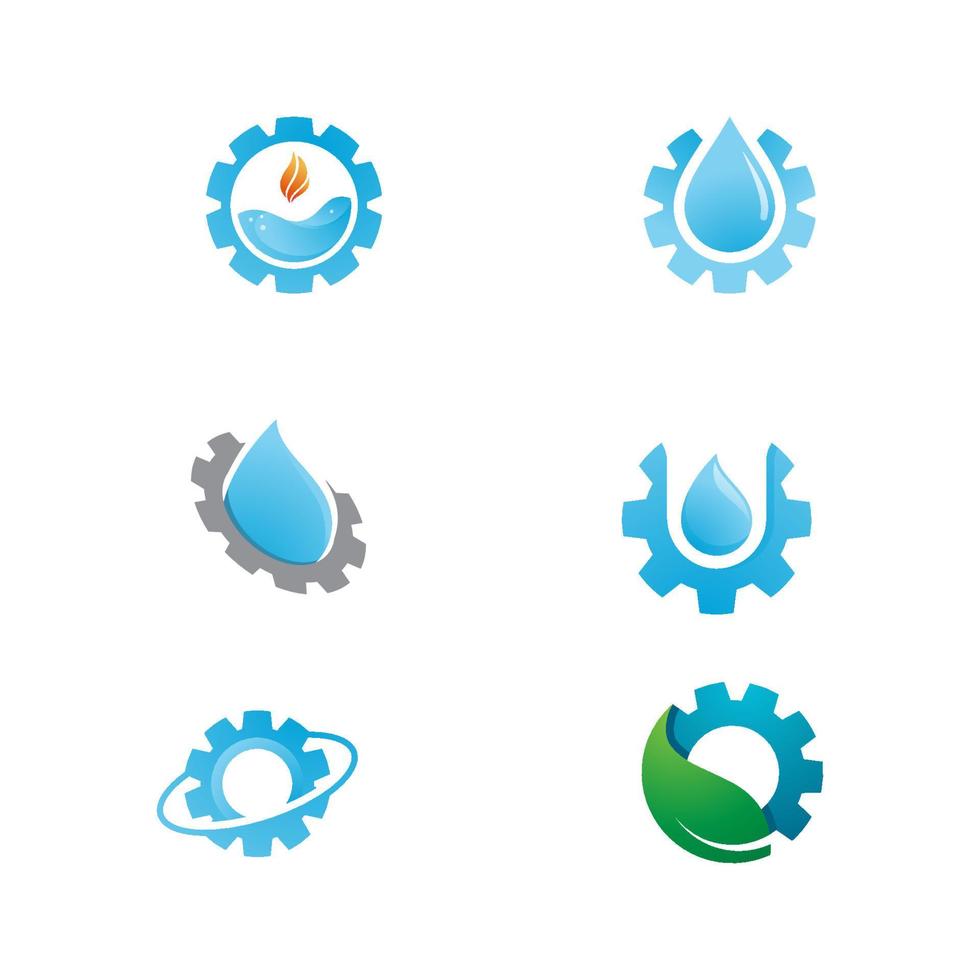 industry Vector icon design illustration