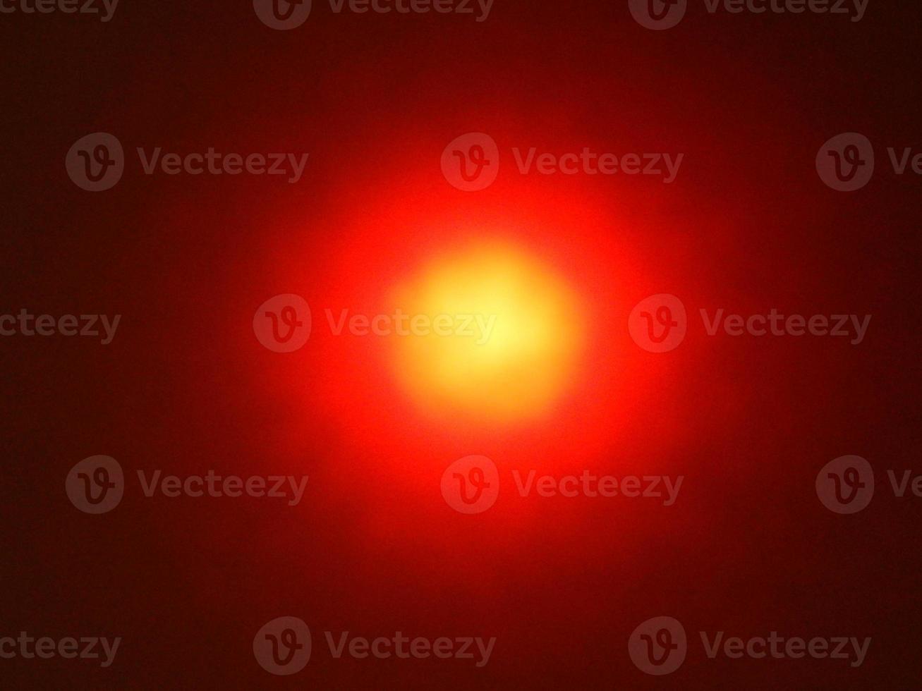 Light effects of luminescence, glow lamp, LED, gas texture photo