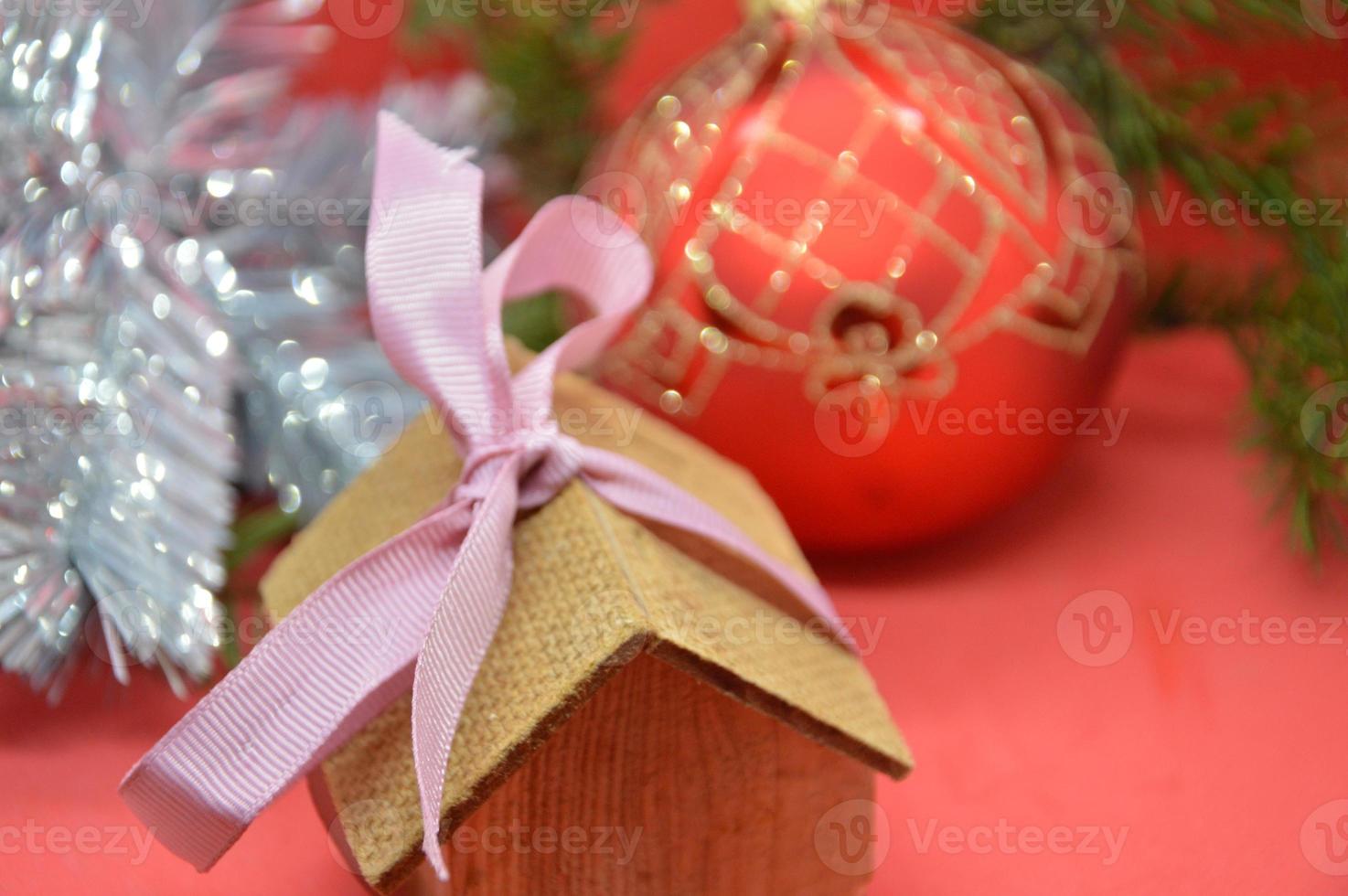 regalos familiares costosos para navidad y año nuevo foto