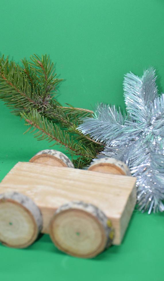 regalos familiares costosos para navidad y año nuevo foto