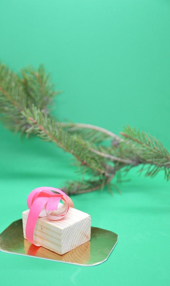 Expensive family gifts for Christmas and New Year photo