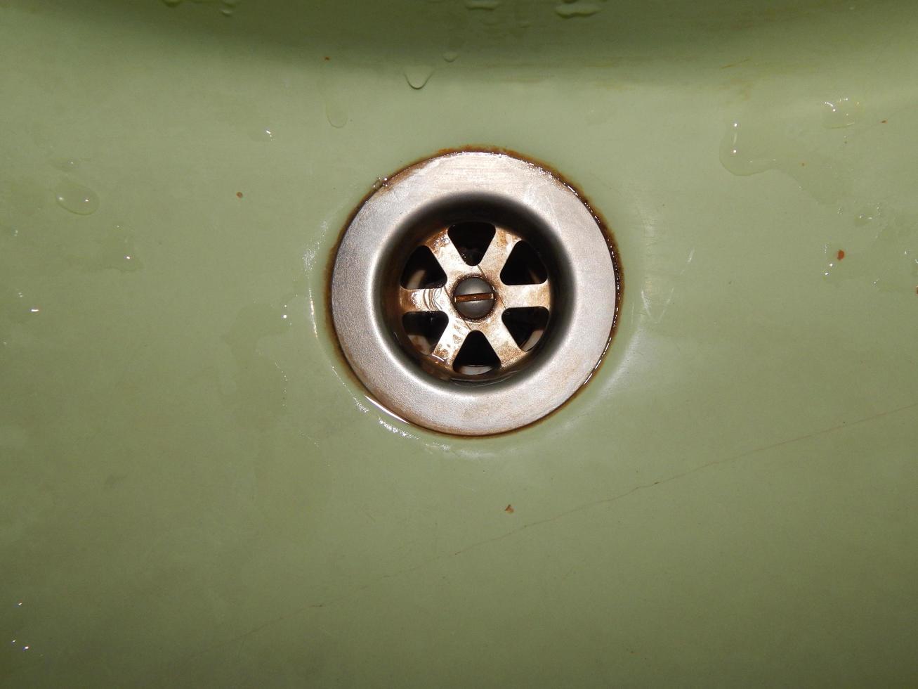 Sanitary unit, equipment, pipe installation of water and heating photo