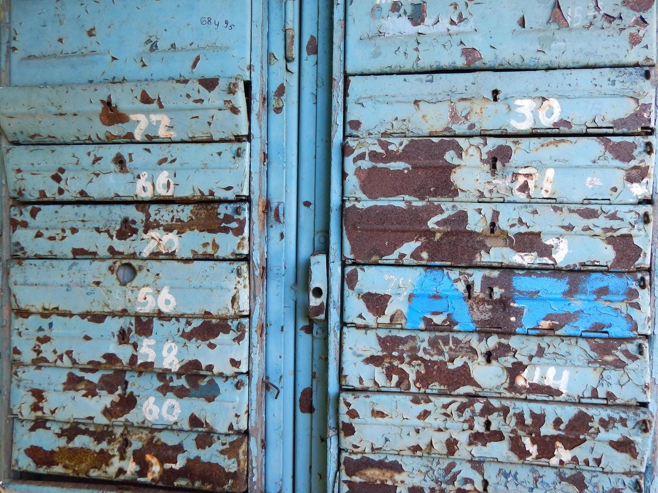 texturas de materiales de construcción para arquitectura foto