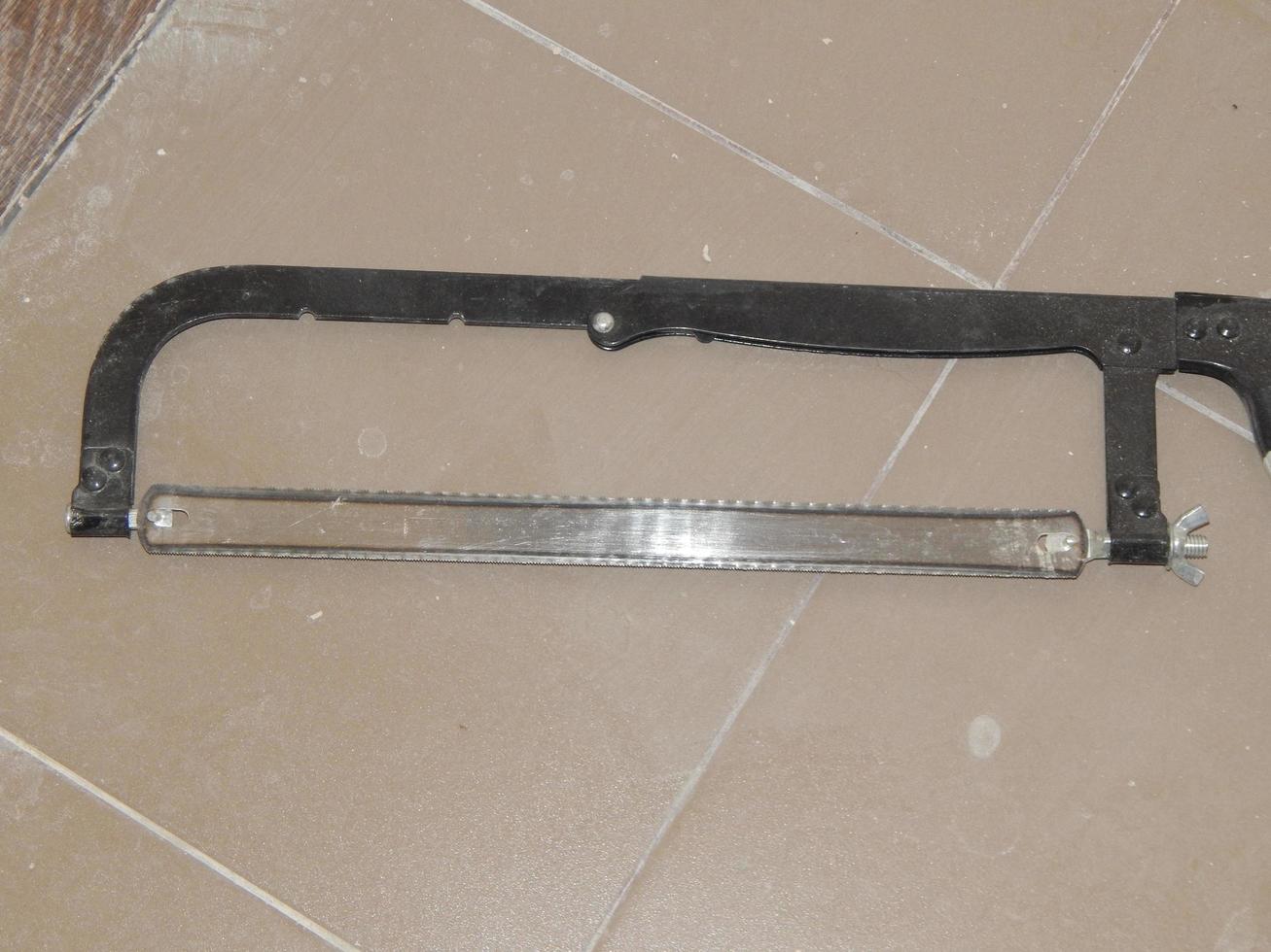 Repair in the new apartment tools and materials photo