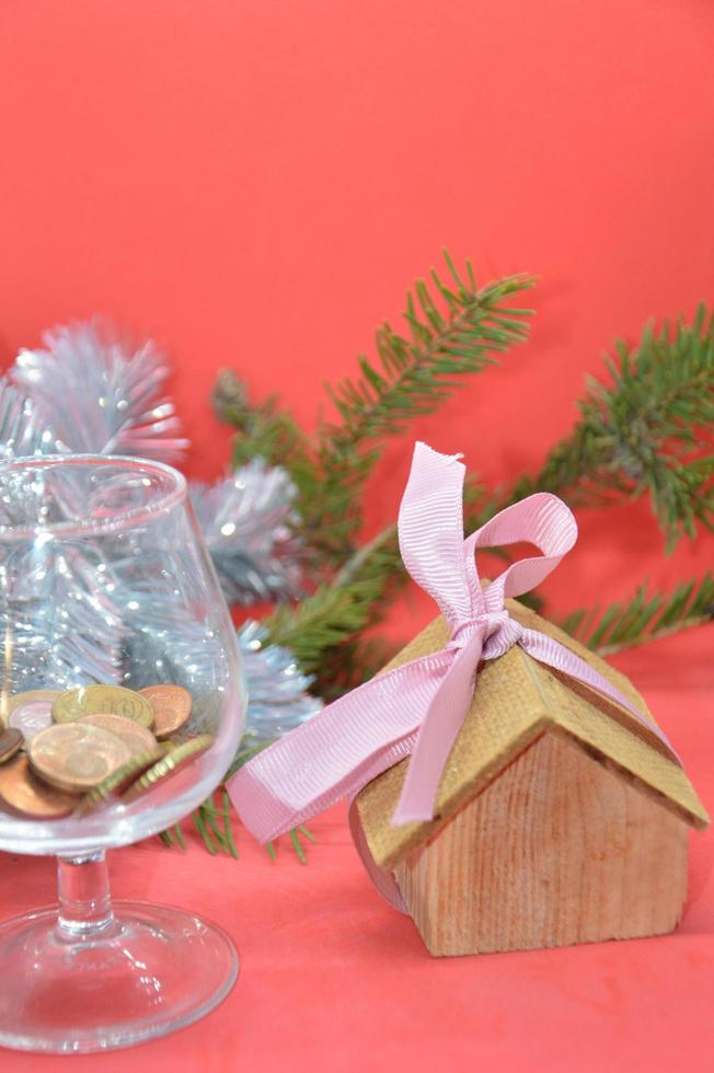 regalos familiares costosos para navidad y año nuevo foto
