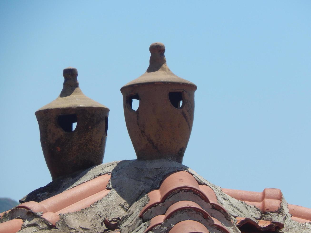 Arquitectura mediterránea en el mar Egeo en Turquía, Marmaris foto