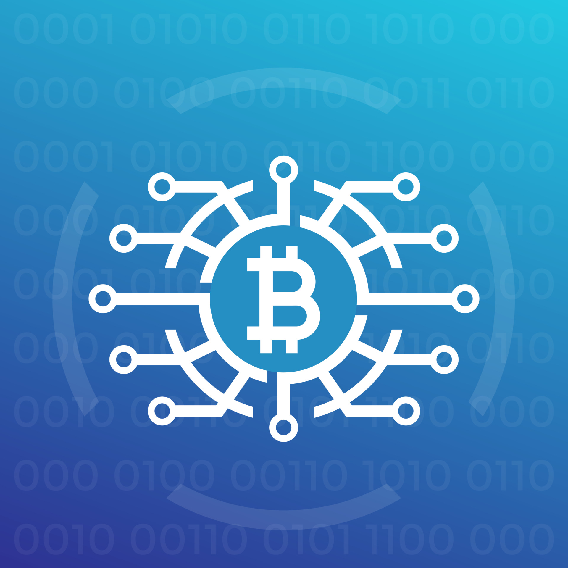 Bitcoin Vector Illustration 3657525 Vector Art At Vecteezy Bitcoin Vector Illustration 3657525 Vector Art At Vecteezy
