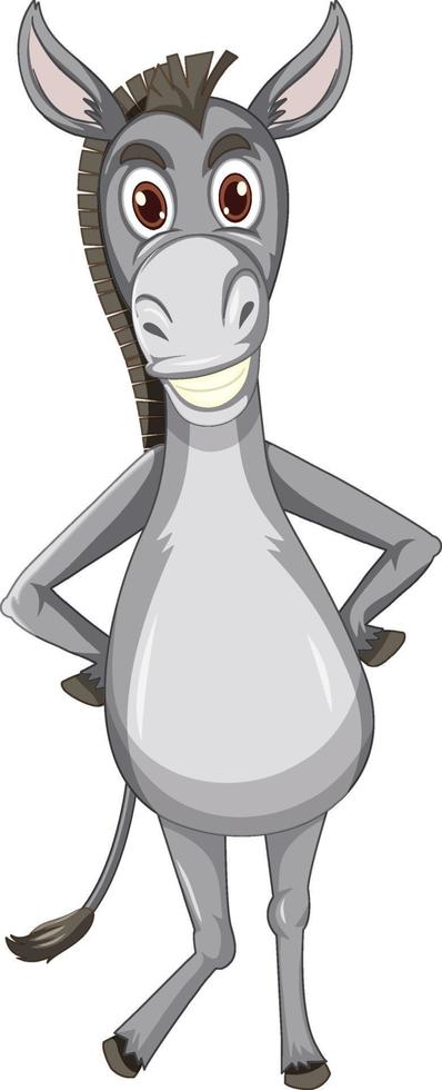 Funny donkey animal cartoon character 3657947 Vector Art at Vecteezy Funny donkey animal cartoon character 3657947 Vector Art at Vecteezy