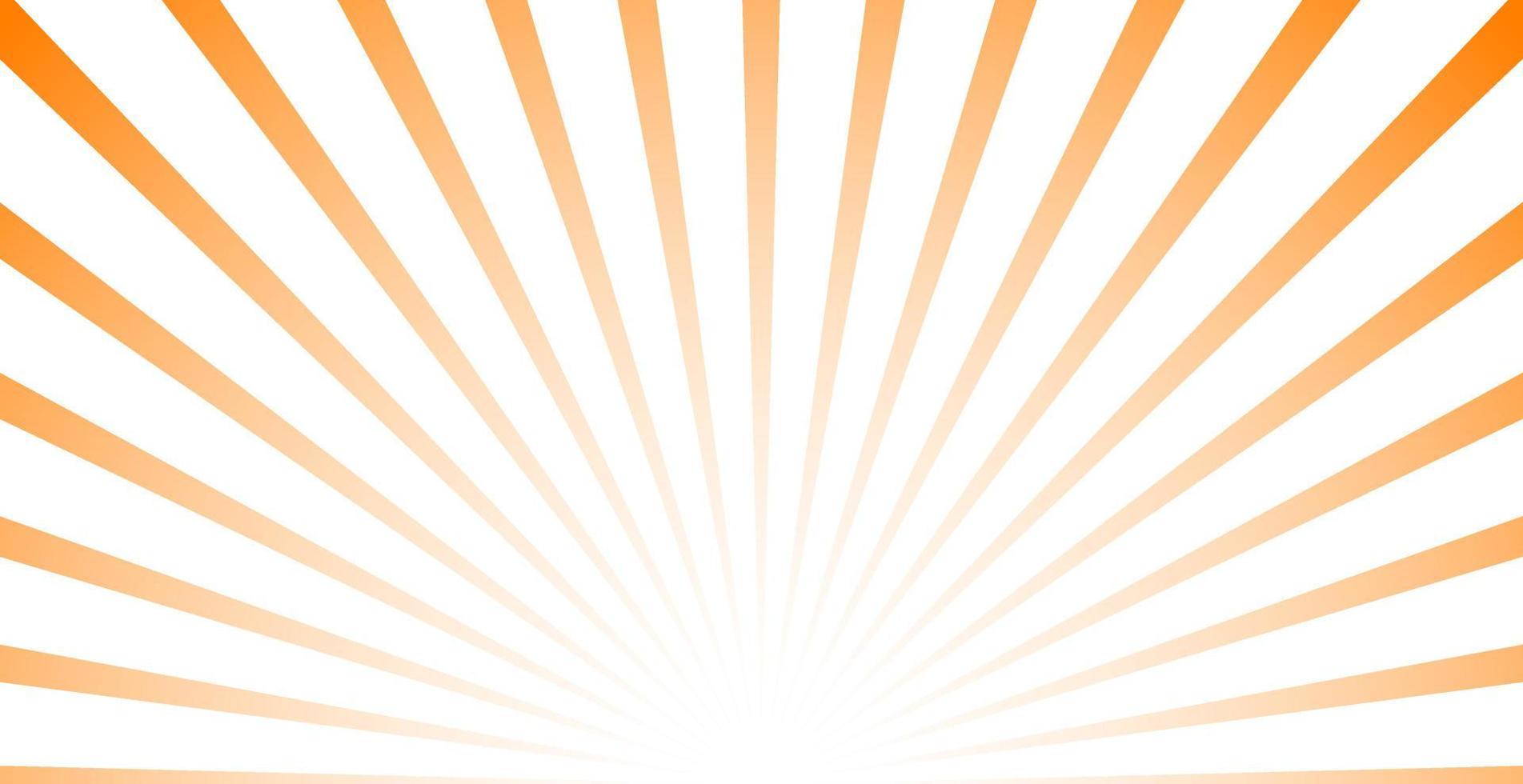 Abstract background, vector template for your ideas, wave lines texture. Speed lines Flying particles pattern, Comic book speed horizontal lines on white background