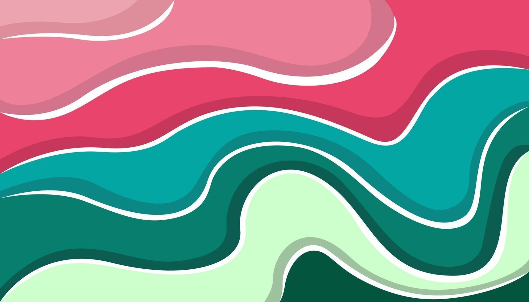 Vector Background with multy colour, Format file EPS.