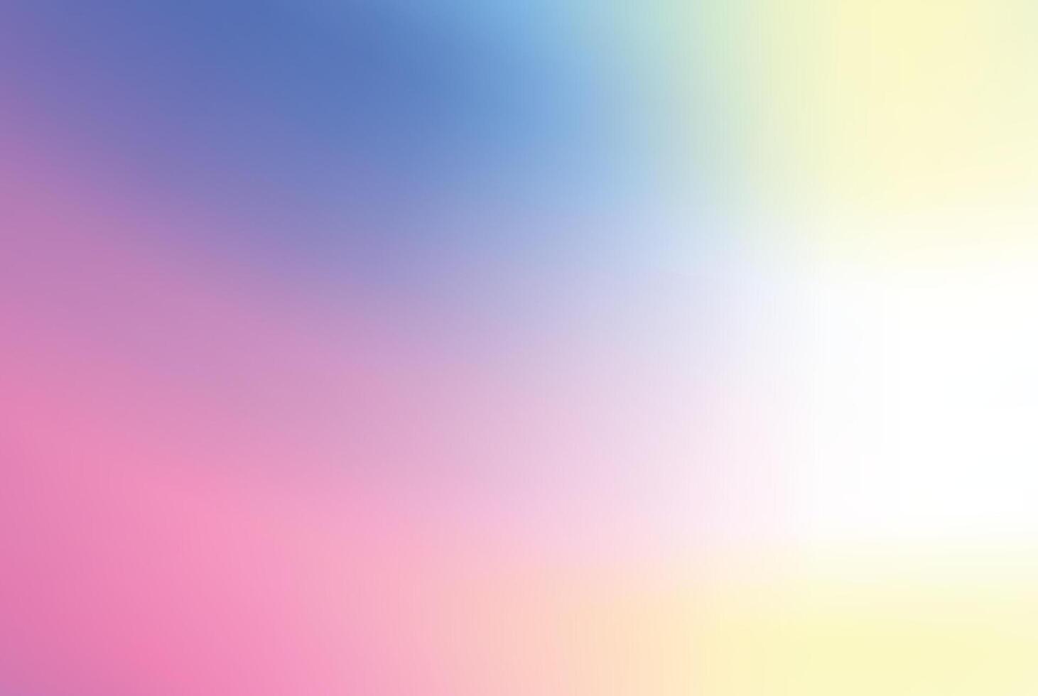 gradient soft background template vector