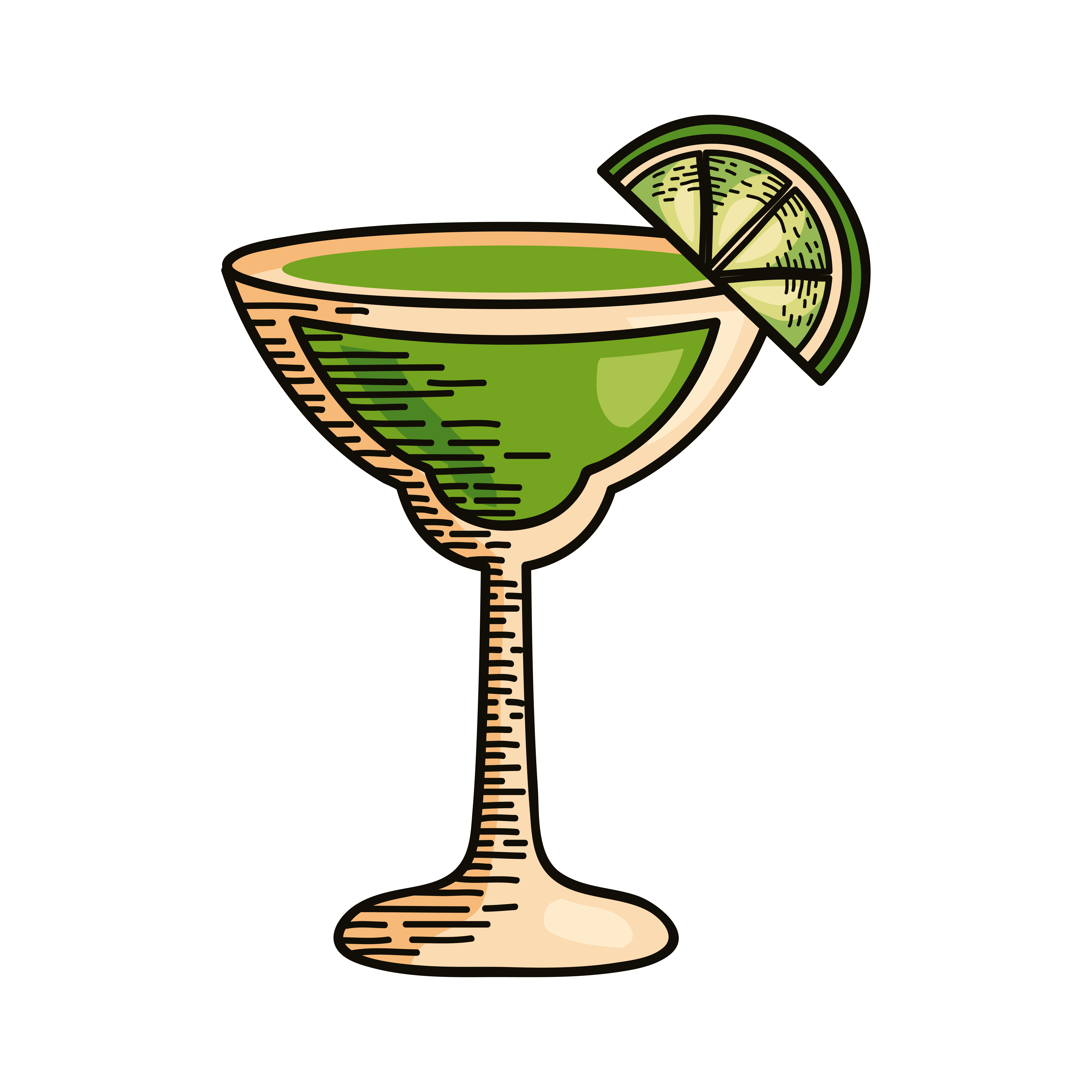 Margarita Vector Art Icons And Graphics For Free Download