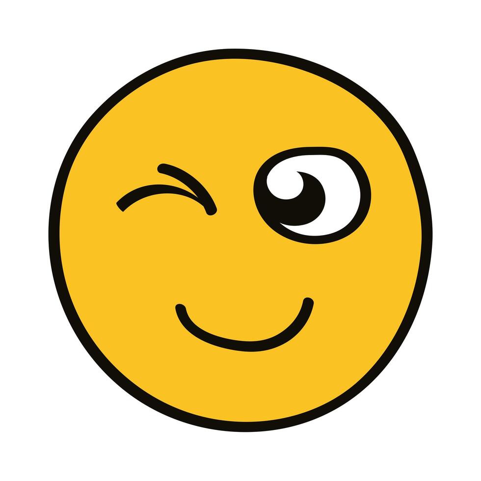 accomplice emoji character vector