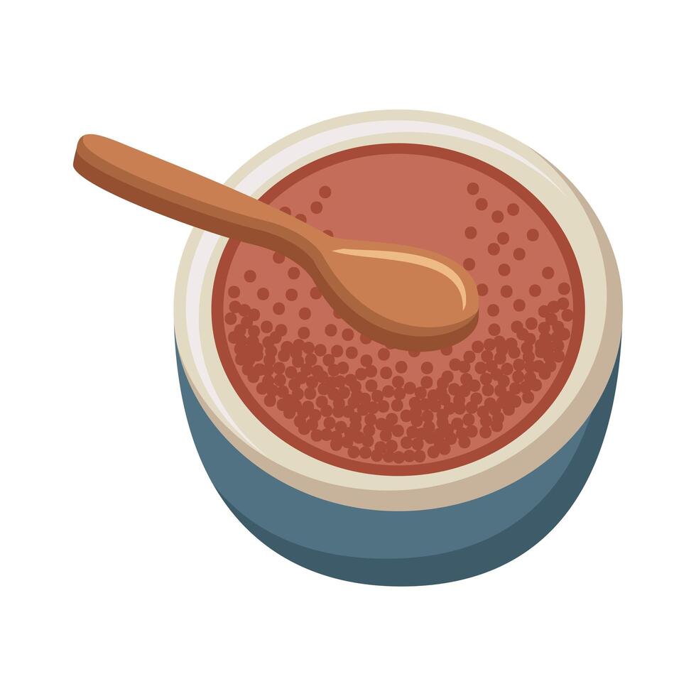 soup alternative medicine vector