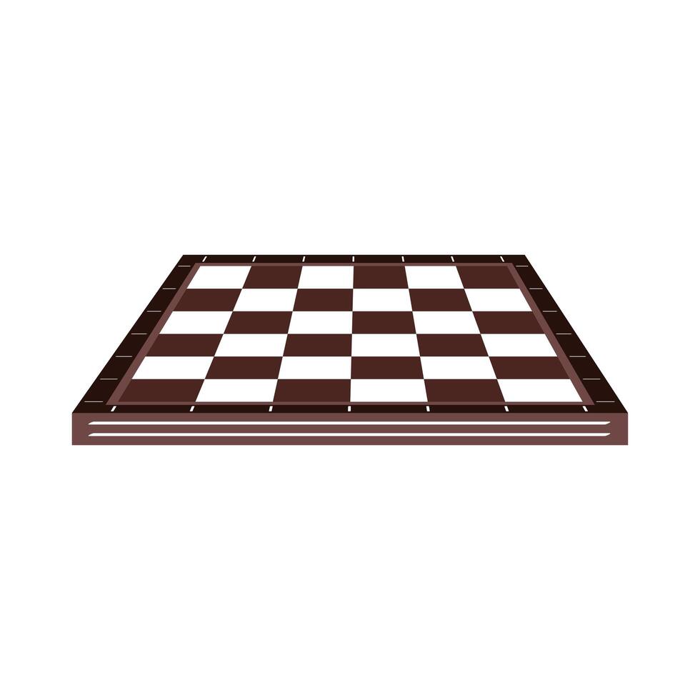 chess board match vector