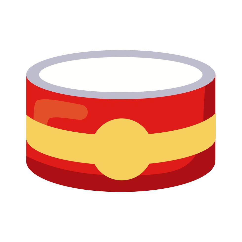 canned product icon vector