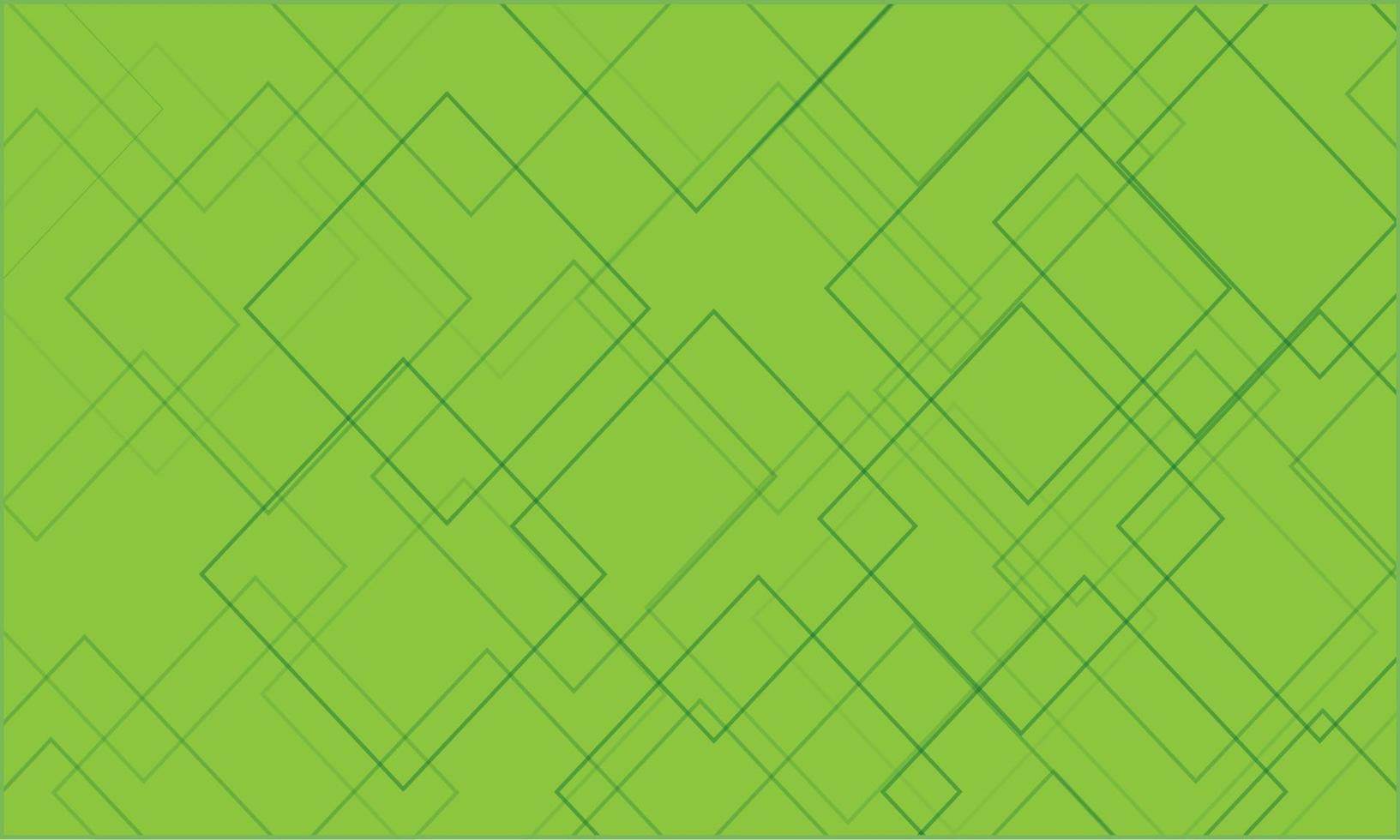 Linear Square diamond shape geometric background. Clean design vector illustration