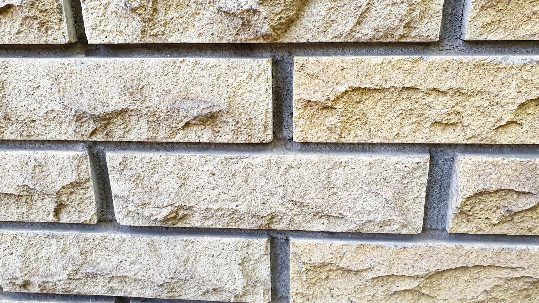 Wall and floor masonry. Various stone textures. Multicolored background. photo