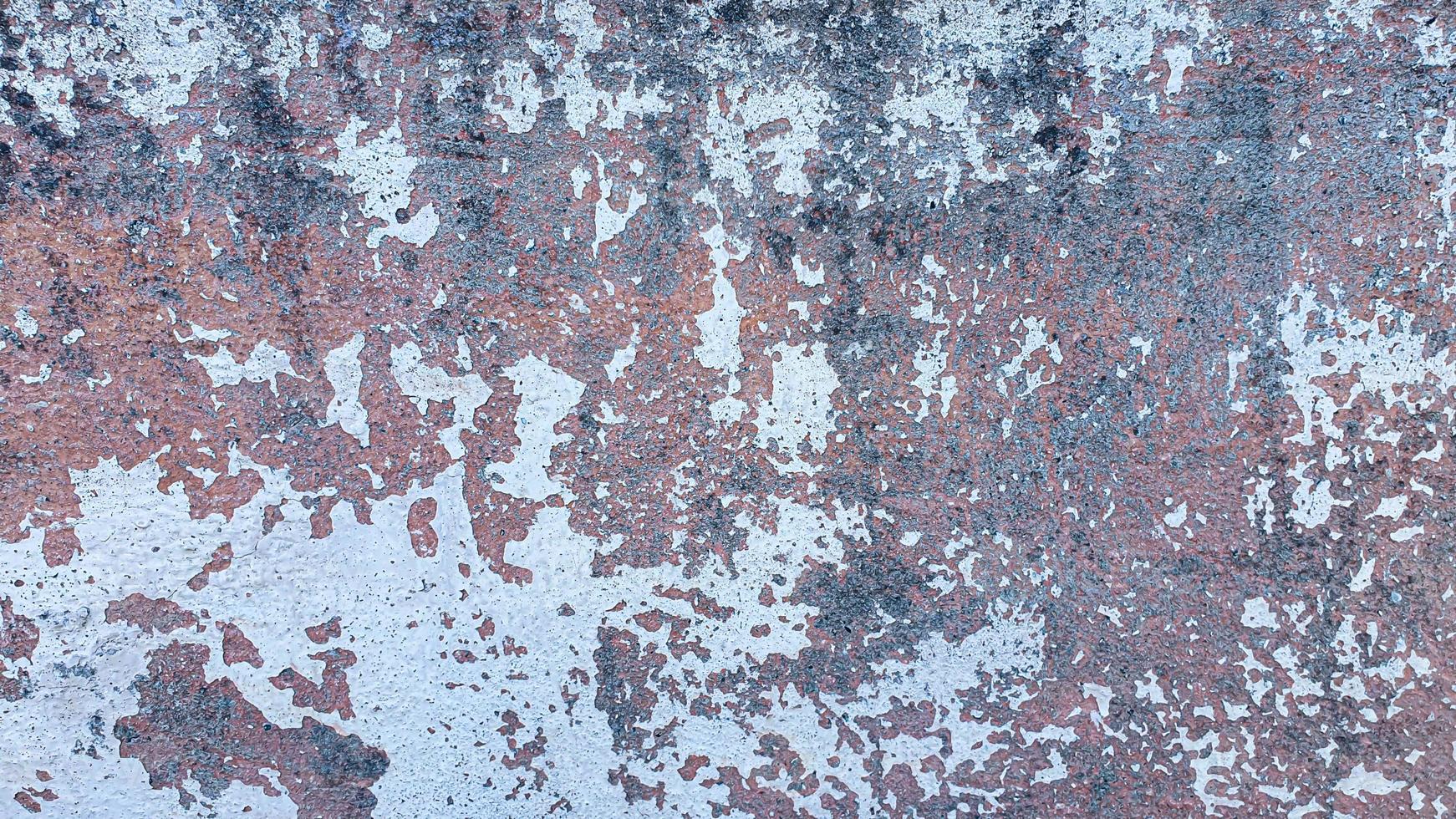 Old concrete wall, natural texture. Light Background Shadows. photo