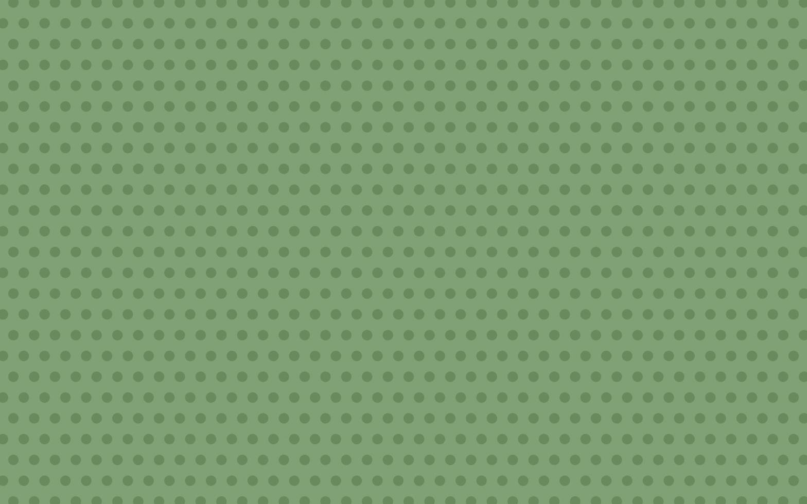 polka dots art abstract green landscape wide background shapes symbol seamless pattern for textile printing book covers etc vector