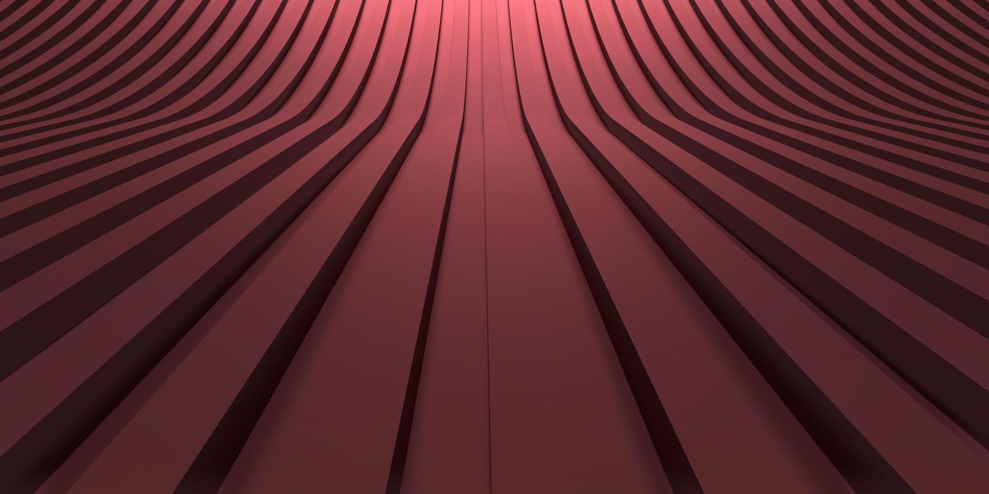 Background Curved line scene photo