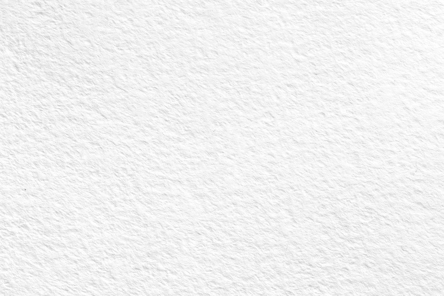 White watercolor paper background photo