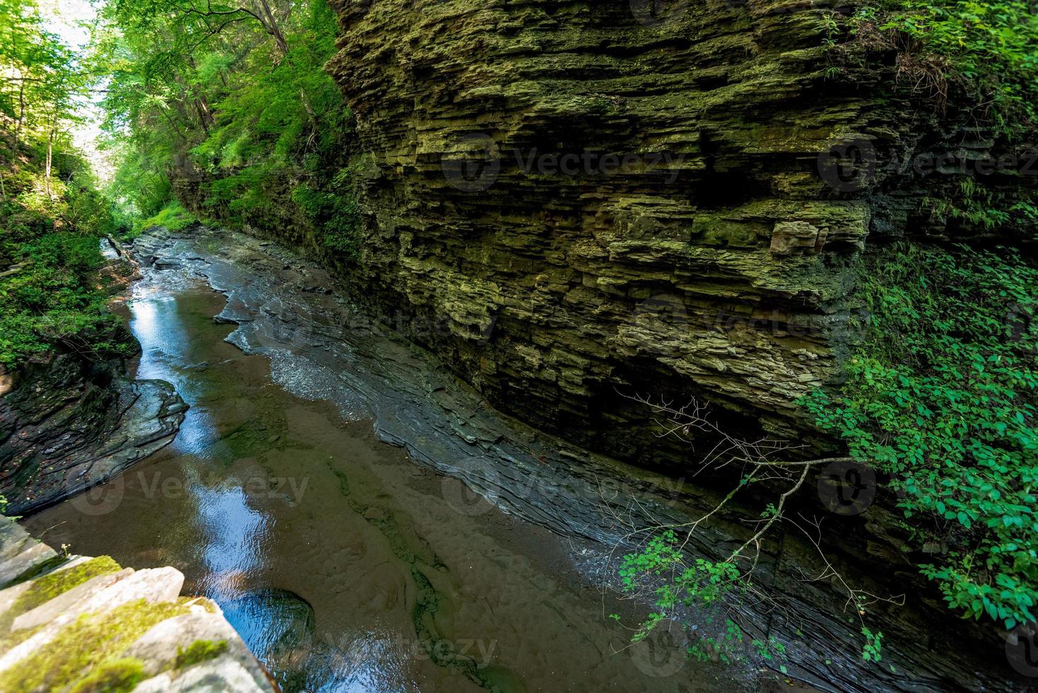 Watkins Glen State Park photo