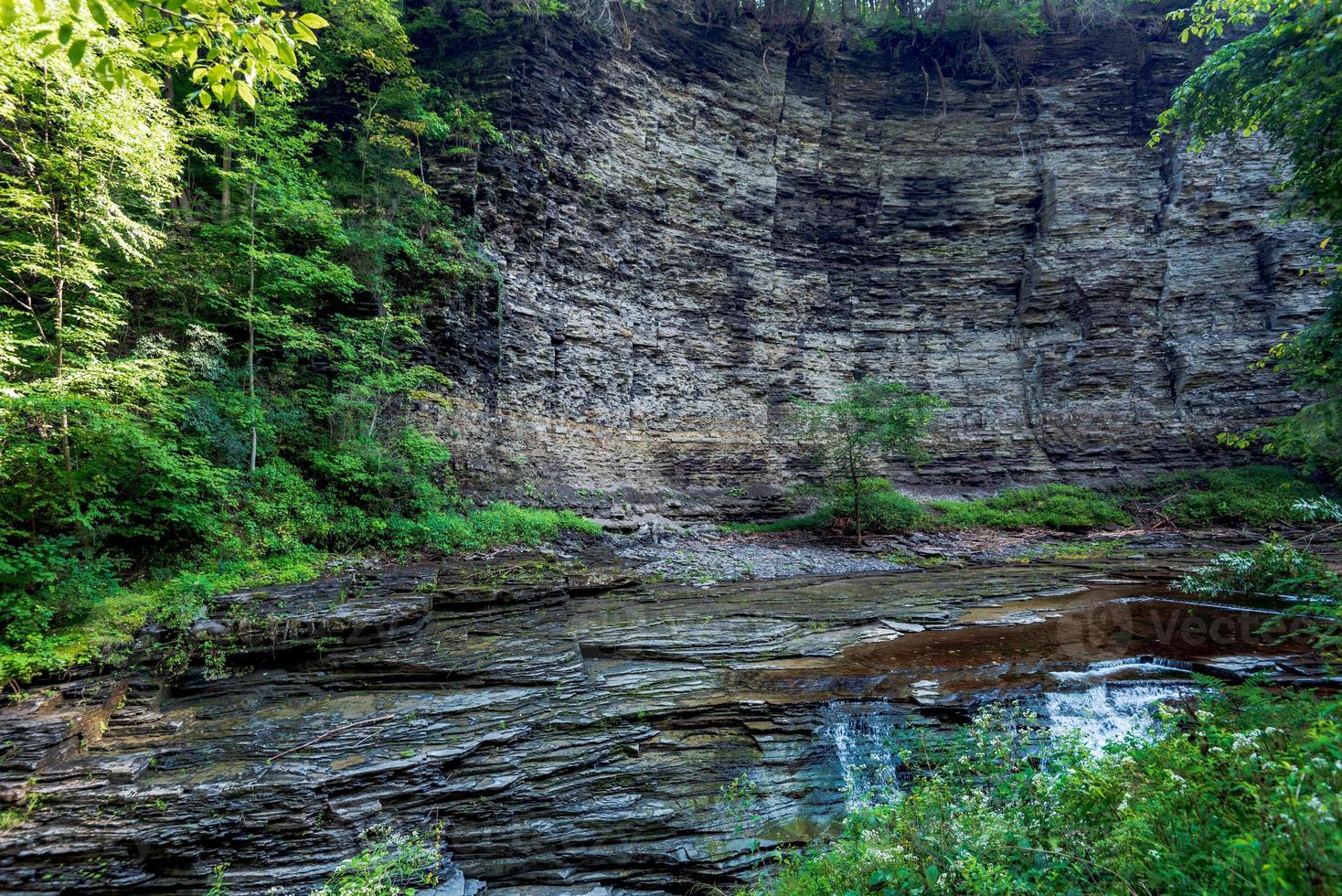 Watkins Glen State Park photo