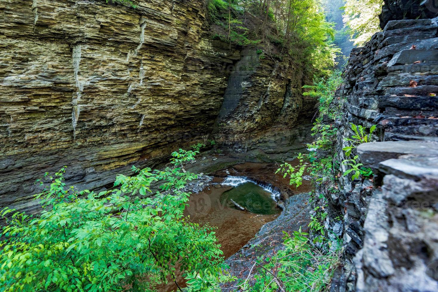 Watkins Glen State Park photo