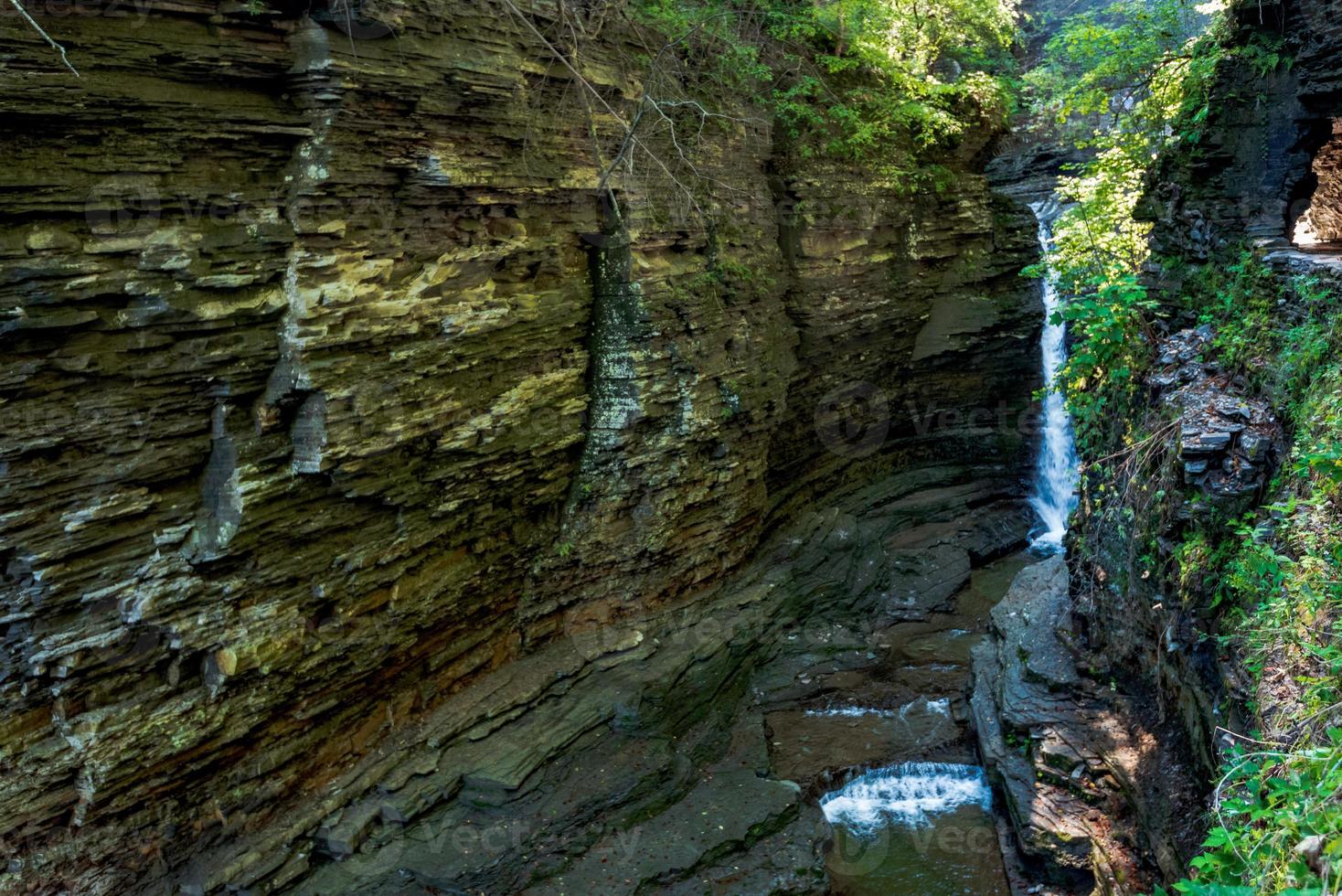 parque estatal watkins glen foto