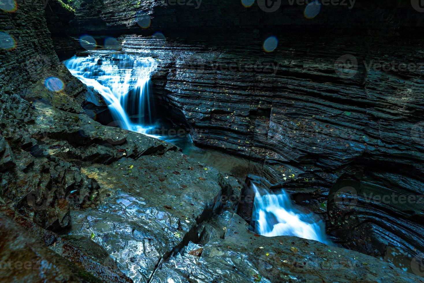 Watkins Glen State Park photo