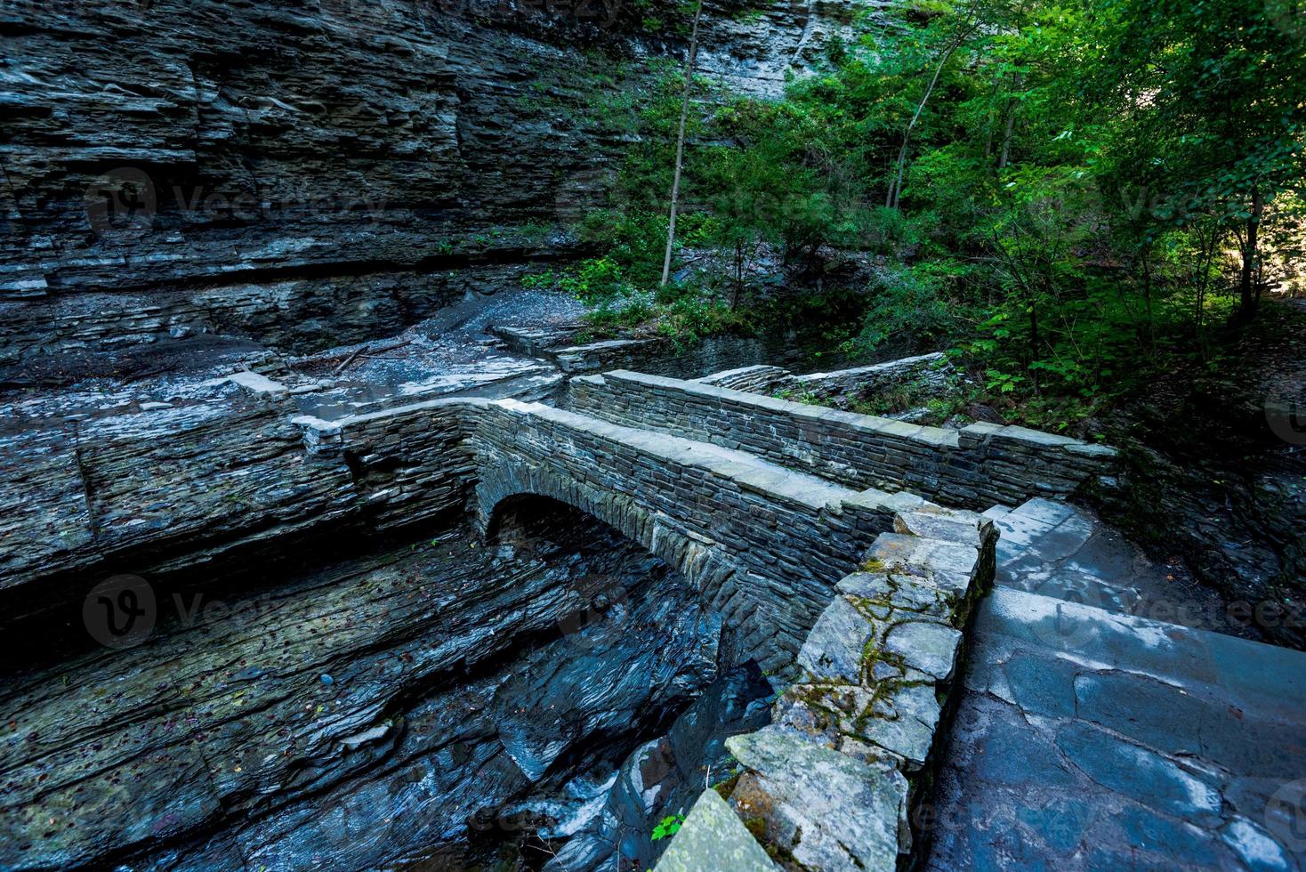 Watkins Glen State Park photo