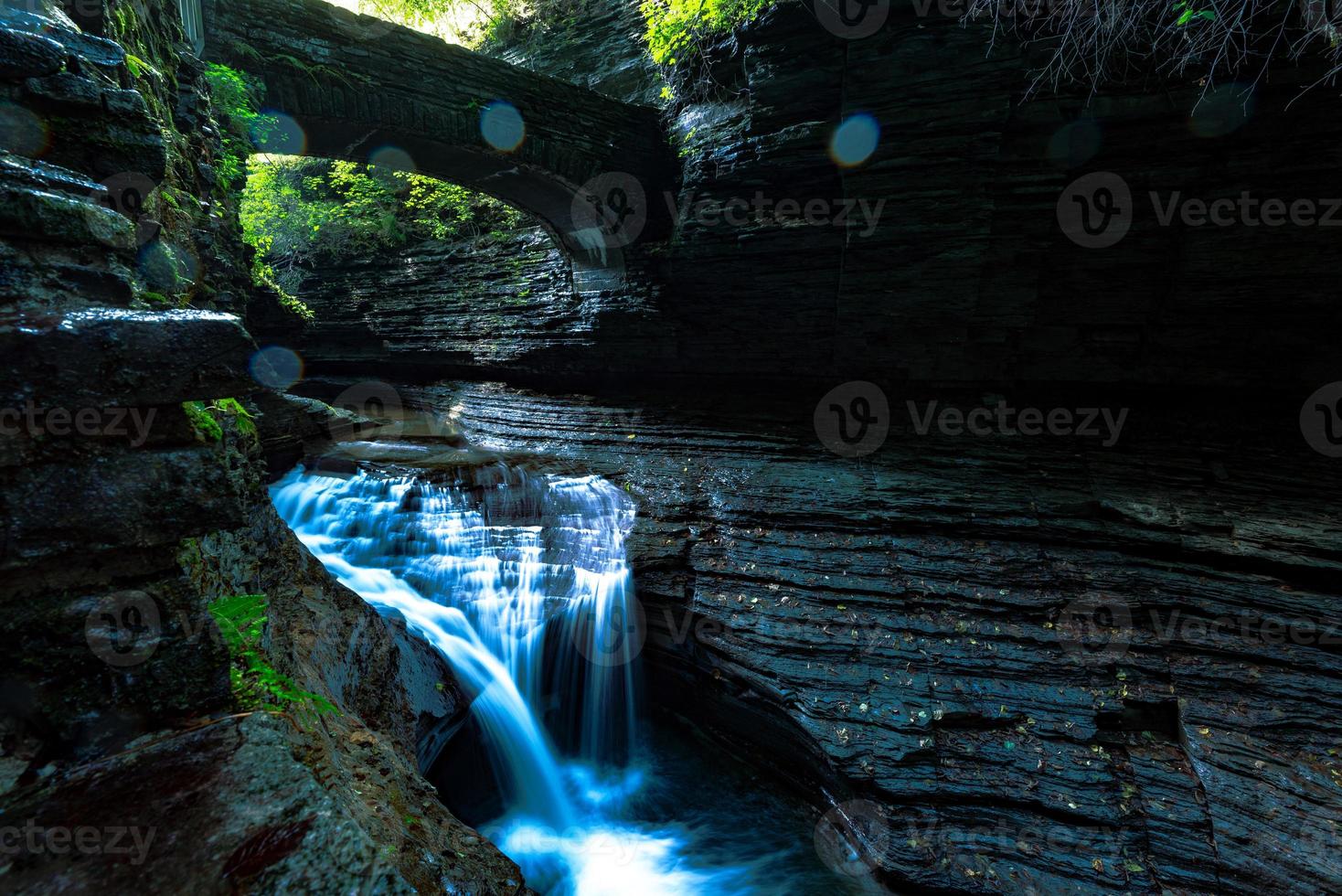 Watkins Glen State Park photo