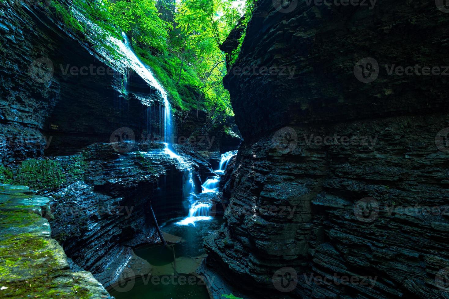 Watkins Glen State Park photo