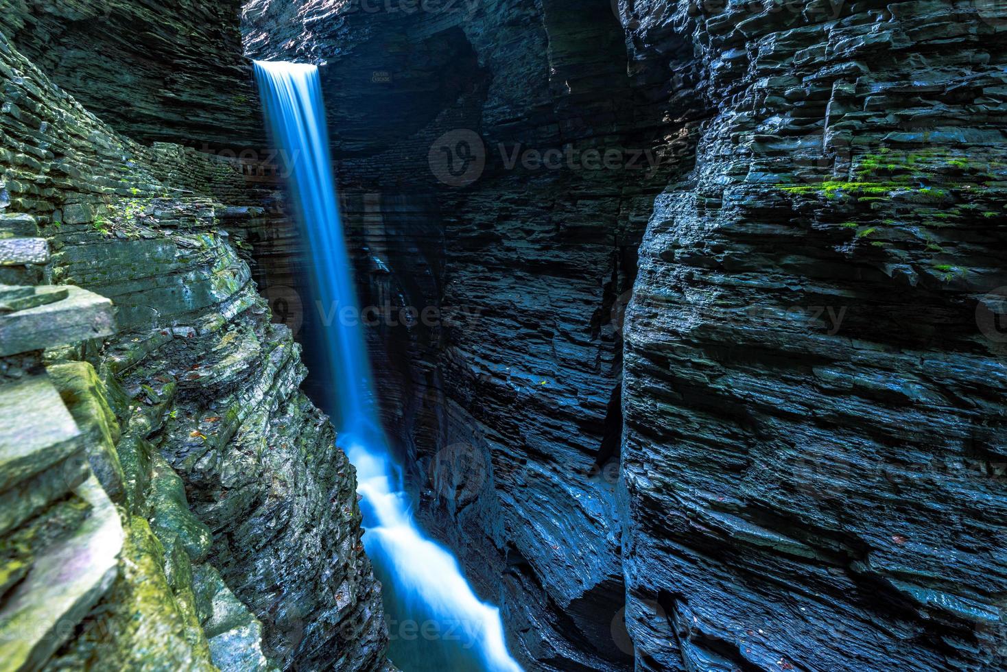 Watkins Glen State Park photo