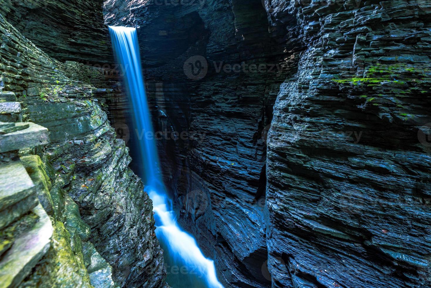 parque estatal watkins glen foto