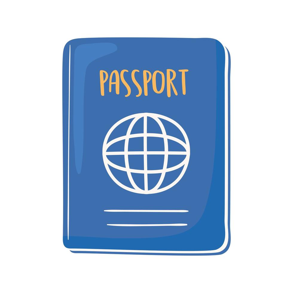 passport document access vector