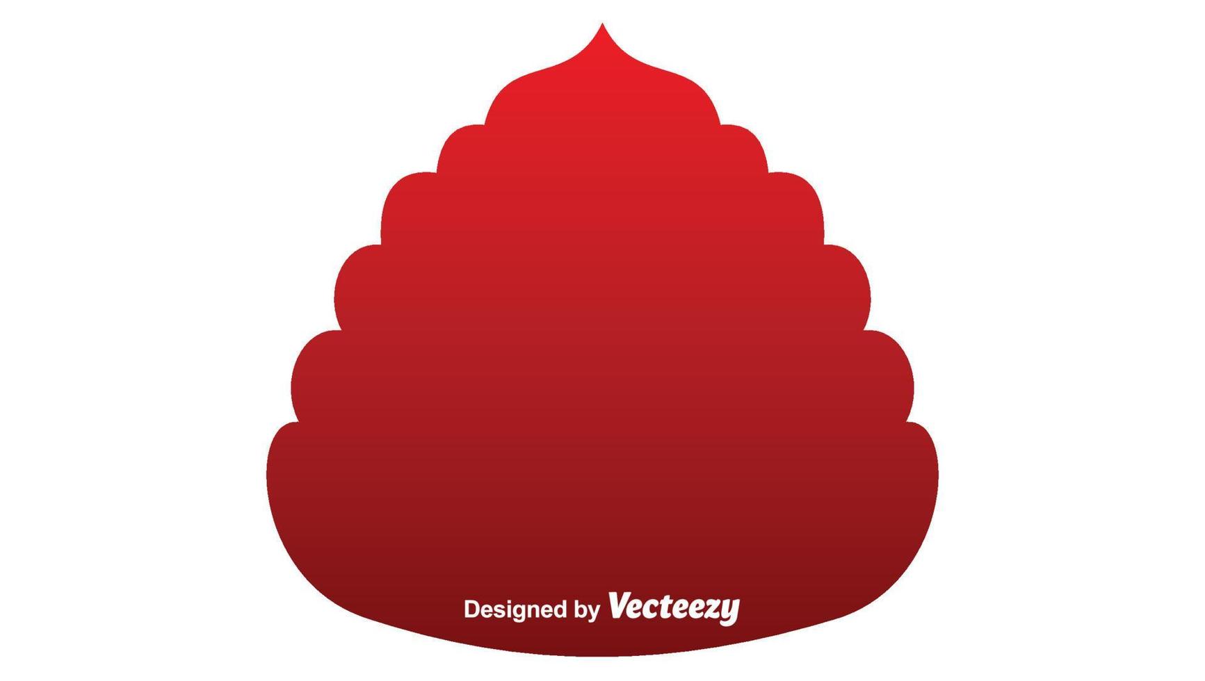 Box No. 1 vector