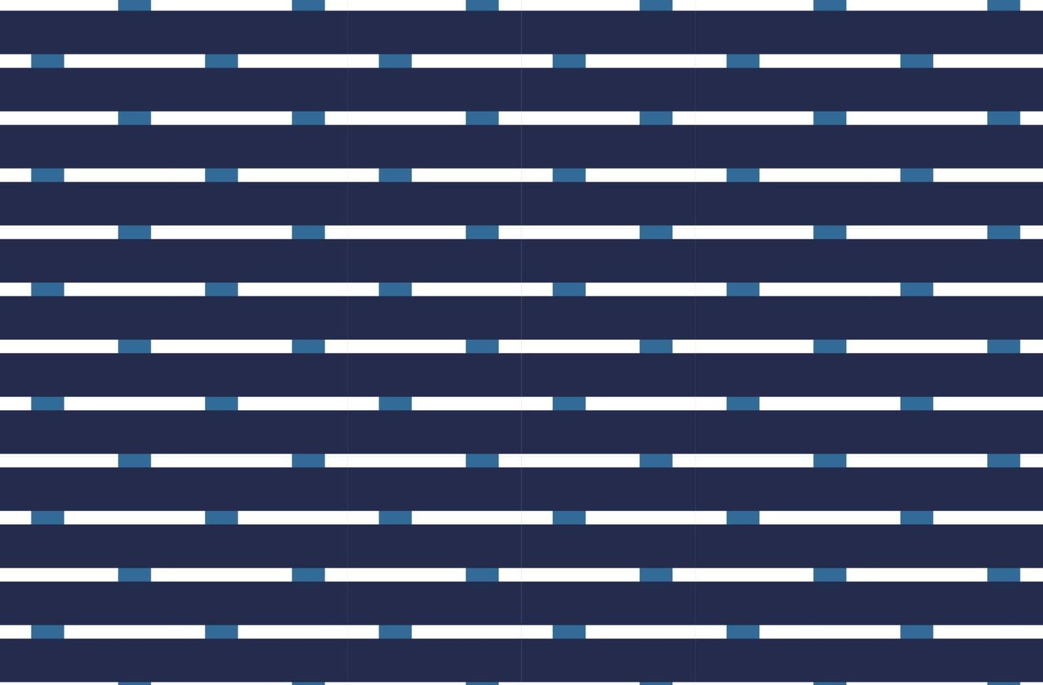 Vector seamless pattern, texture background, three colors