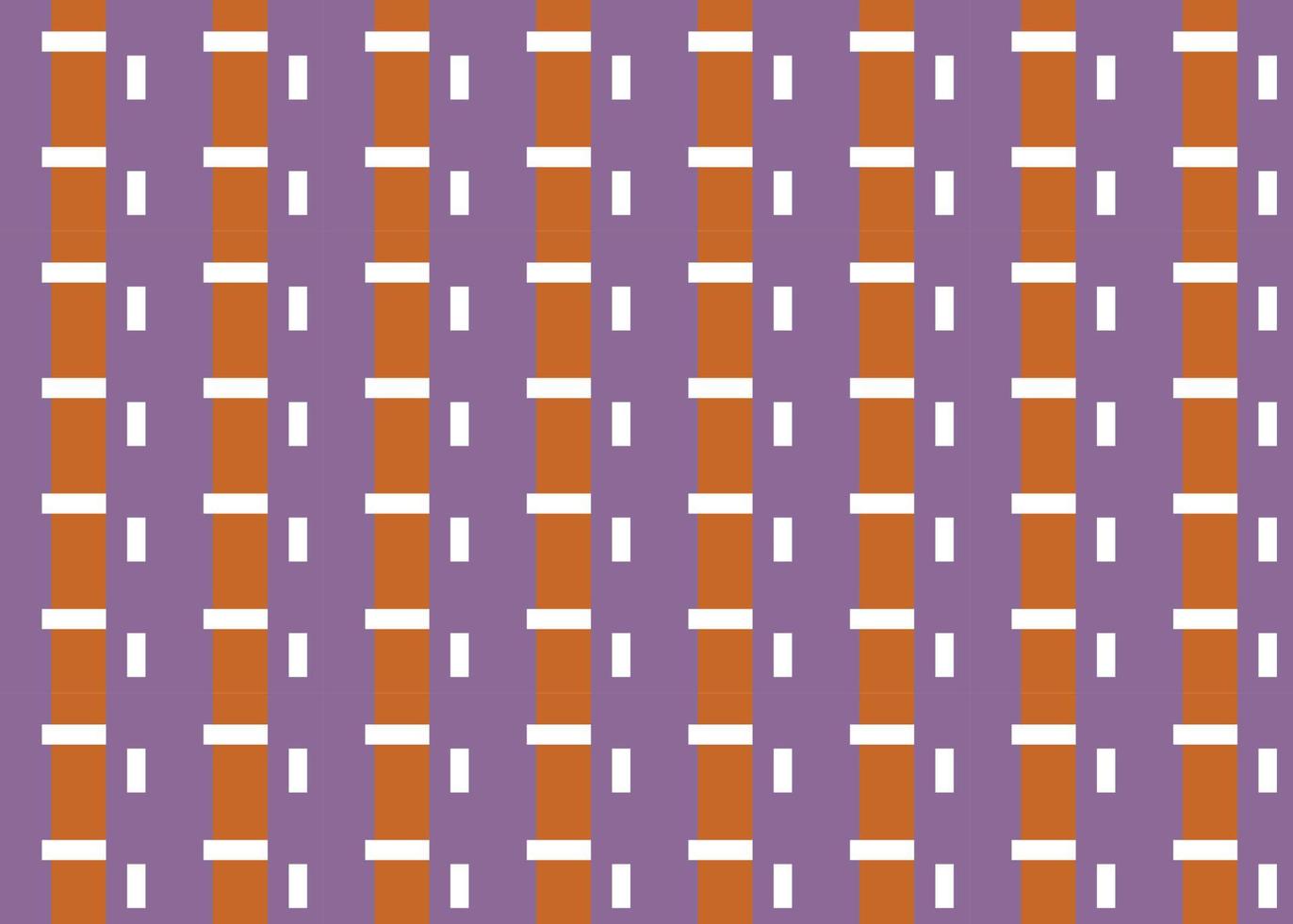 Vector seamless pattern, texture background, three colors
